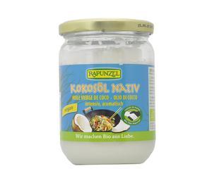 Olio di Cocco, 400 g