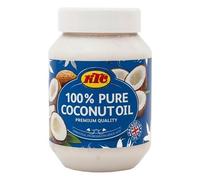 KTC Olio di Cocco 500 ml