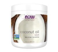 Olio Di Cocco 7 Oz Di Now Foods