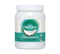 Olio Di Cocco Biologico Vergine 54 Oz Di Nutiva