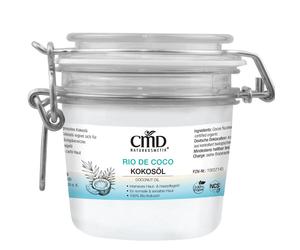 Olio di cocco CMD Rio de Coco