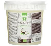 OLIO DI COCCO DEODORATO