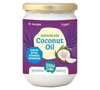 Olio di cocco deodorato 500 ml
