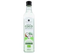 Olio di Cocco Keto MCT ECO Pianeta Orto 500 ml