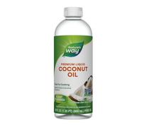 Olio Di Cocco Liquido 20 Oz Di Nature's Way