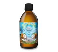 Olio di cocco naturale per OIL PULLING di Ancient purity - 500 ML - GMO-Free