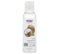 Olio di cocco, liquido puro frazionato - 473 ml.