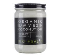 Olio di cocco organico - 500 ml.