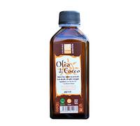 OLIO DI COCCO PURO - TEA NATURA - 100 ml