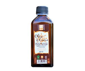 OLIO DI COCCO PURO - TEA NATURA - 100 ml
