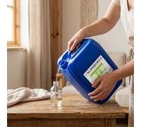 Olio di Cocco Raffinato, Olio Vettore Spremuto a Freddo per Cosmetici