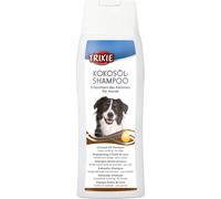 Olio di cocco shampoo