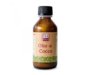 Olio di Cocco - TEA Natura - 100 ml