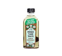 Olio Di Cocco Tiki Tahiti 4 Oz Di Monoi Tiare