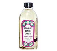 Olio Di Cocco Tiki Tahiti Ylang Ylang 4 Oz