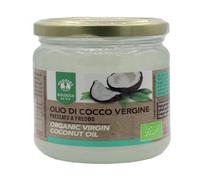 Olio di Cocco Vergine, 200 ml / 184 g