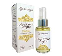 Olio di Cocco Vergine (50 ml) - Dr. Giorgini