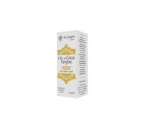 Olio di Cocco Vergine (50 ml) - Dr. Giorgini
