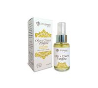 Olio di Cocco Vergine (50 ml) - Dr. Giorgini