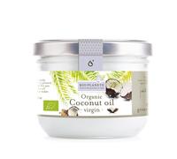 OLIO DI COCCO VERGINE BIO 200 ml - BIO PLANETE