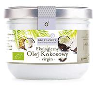 OLIO DI COCCO VERGINE BIO 400 ml - BIO PLANETE