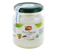 Olio di cocco vergine vivibio 300 ml