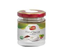 OLIO COCCO VERGINE 300GR BIO(I