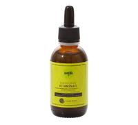 Olio di Cocco + VITAMINA F