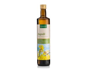Olio di colza al gusto di burro 750 ml
