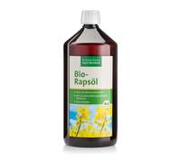 Olio di colza biologico 1 litro