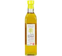 Olio di colza grezzo, spremuto a freddo e olio grezzo 500 ml