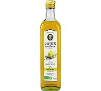 Olio di colza Omega-3 BIO 750 ml - JULES BROCHENIN
