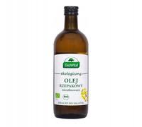 Olio di colza spremuto a freddo BIO 1 l EkoWital