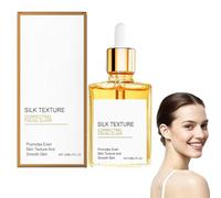Olio di corpo in seta, profumo di profumo olio da bagno, idratazione profonda e rassoda, idratante per della doccia e della per la setosa, rinfrescante non grassa (1pcs)