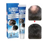 Olio di crescita dei capelli - di crescita dei capelli | 20 g Balsamo per la riparazione di ricrescita di liquori | Siero di cuoio capelluto rapido anti -alopecia, prevenire la crema per