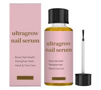 Olio Di Crescita Delle Unghie, Riparazione E Rafforzamento Della Cuticola Da 30 Ml, Indurente Per Unghie, Consistenza Leggera, Miglioramento Della Crescita, Per Donne, Ragazze, Casa, Cura Quotidiana