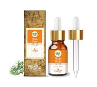 Olio di Crysalis Thuja (Thuja occidentalis L.) - 30 ml (1,01 Fl Oz)