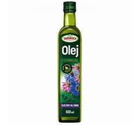 Olio di cumino nero 500ml Targroch