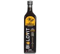 Olio di cumino nero Bilovit spremuto a freddo - 1000 ml