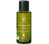 Olio di cumino nero Primavera bio