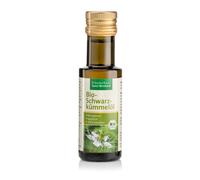 Olio di cumino nero puro bio 100 ml