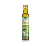 Olio di cumino nero puro bio