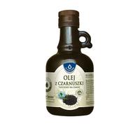Olio di cumino nero, spremuto a freddo Oleofarm (250 ml)