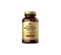Olio di enotera 1300 mg 60 Capsule molli Solgar