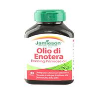 JAMIESON Olio di Enotera, 180 perle