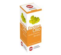 Olio Di Enotera 50 ml