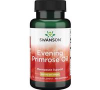 SWANSON Olio di enotera 500 mg 100 St