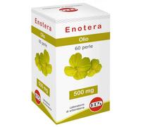 OLIO DI ENOTERA 60PRL 500MG