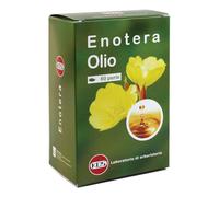 OLIO DI ENOTERA 60PRL 500MG KOS