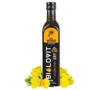 Olio di enotera Bilovit spremuto a freddo - 500 ml
